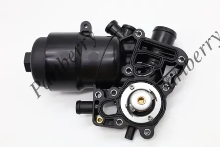 PARTBERRY PB132454 Корпус Audi Q7 -15 масляного фильтра