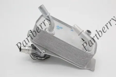 PARTBERRY PB132456 Теплообменник BMW 1(E81E87)3(E90E91)X1(E84) -15