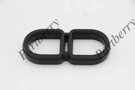 PARTBERRY PB132865 Уплотнительное кольцо VAG A4A6Q3 Octavia Crafter Transporter T6 09- корпуса масл.фильтра