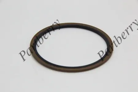 PARTBERRY PB132875 Кольцо уплотнительное фильтра CVT АКПП Nissan Qashqai , Juke X-Trail