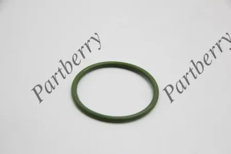 PARTBERRY PB132914 Кольцо уплотнительное MB E(W211)W164 05- воздушного патрубка