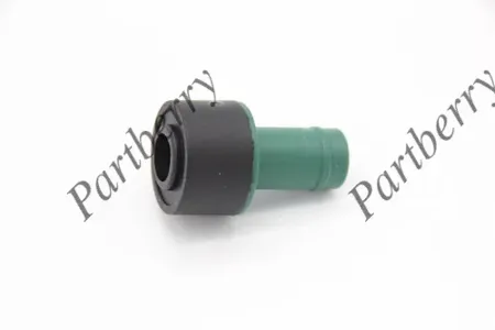 PARTBERRY PB133306 Клапан VAG A3A4A6 Octavia Golf IV Bora Passat B5 -11 вентиляции картерных газов