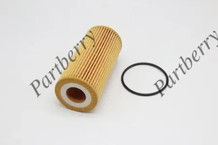 PARTBERRY PB133951 Фильтр масляный VAG A4A6Q5Q7 Octavia Superb Golf VII Jetta Passat Tiguan Touareg 07-
