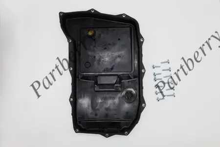 PARTBERRY PB133963 Поддон двигателя VAG Q7 Touareg 15- масляный
