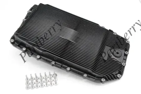 PARTBERRY PB133965 Поддон АКПП с фильтром BMW 3(E90)5(E60) 03-