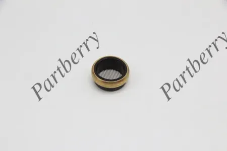 PARTBERRY PB133966 Фильтр масляный VAG A3, Octavia ,GOLF VI -13