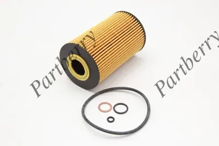 PARTBERRY PB133971 Фильтр масляный BMW E36E34E46 1.61.8