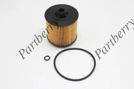 PARTBERRY PB133977 Фильтр масляный [Картридж) Geely Coolray SX11(20-) Atlas pro (20-) 1.5t