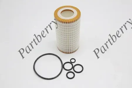 PARTBERRY PB133986 Фильтр масляный MB C207C208C209W202W203W210W211W220W221 Vito Sprinter -18
