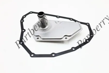 PARTBERRY PB133997 Фильтр АКПП NISSAN JUKE(F15) 1.6 с прокладкой