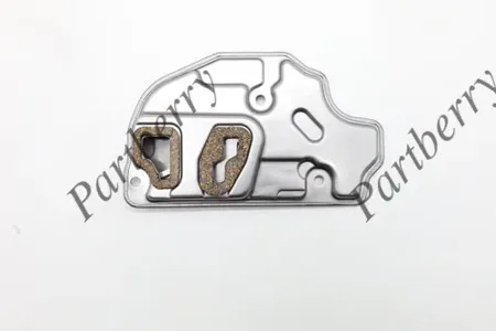 PARTBERRY PB133998 Фильтр АКПП VAG A3,IBIZA,OCTAVIA,POLO 1.6-2.0 10-