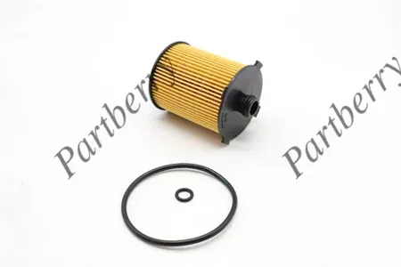 PARTBERRY PB134002 Фильтр масляный Volvo