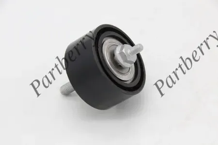 PARTBERRY PB135451 Ролик ремня приводного BMW X5(F15) натяжителя