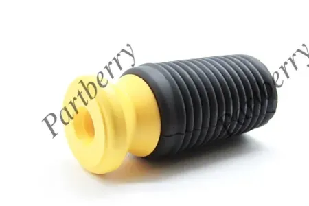 PARTBERRY PB140007 Пыльник+отбойник амортизатора BMW 5(F1018) перед.