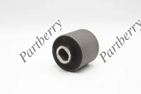 PARTBERRY PB1410106 Сайлентблок рычага MB C207C209W203W204X204 -15 перед.подв.верх.