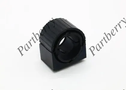 PARTBERRY PB1411168 Втулка стабилизатора VAG PASSAT,TIGUAN,YETI 05- d23.6