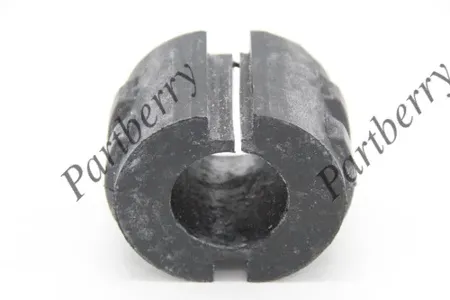 PARTBERRY PB142750 Втулка стабилизатора MB CLS219 -10 переднего (комплект)