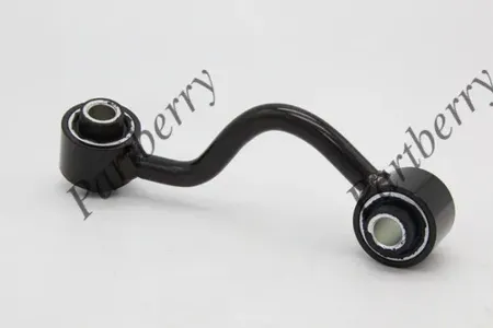 PARTBERRY PB145854 Стойка стабилизатора Nissan Renault Qashqai X-Trail Koleos 06- задн.лев.