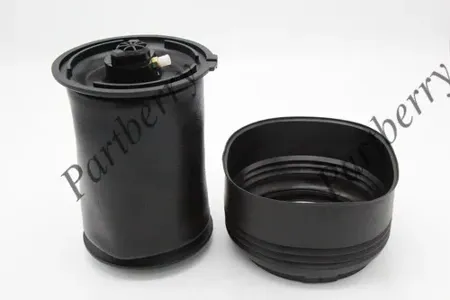 PARTBERRY PB147200 Пневмоподушка BMW X5(F15F85)X6(F16F86) -20 задн.