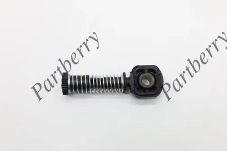 PARTBERRY PB150008 Фиксатор VAG Octavia Caddy 04- троса переключения КПП