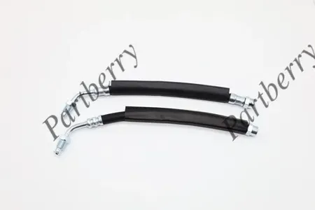 PARTBERRY PB150100 Шланг Nissan Almera (G15) 13- масляный