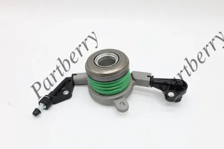 PARTBERRY PB152662 Выжимной подшипник MB C(W203204)