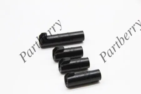 PARTBERRY PB156252 Втулка BMW 1(E81E87)3(E90E91)5(E60E61) -12 трансмиссии уплотнительная