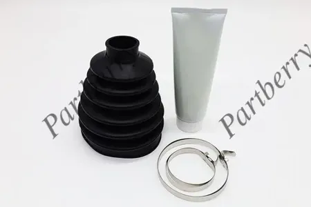 PARTBERRY PB159805 Пыльник шруса Nissan Mitsubishi Qashqai X-Trail L200PAJERO 97-