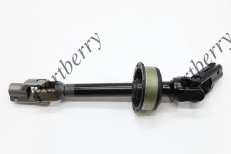 PARTBERRY PB163300 Вал карданный Toyota Lexus ES Camry 17- рулевой