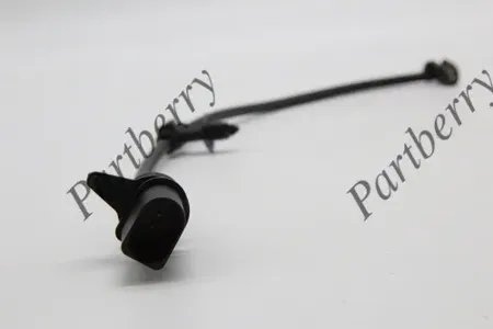 PARTBERRY PB170001 Датчик износа тормозных колодок VAG A4A5A8Q7Q8 Touareg 15- задн.