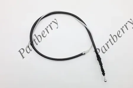 PARTBERRY PB171338 Трос ручного тормоза VAG A3ALTEA Octavia Golf 09-