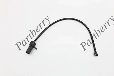 PARTBERRY PB173221 Датчик износа тормозных колодок Porsche MACAN 13-