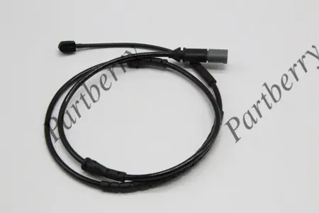 PARTBERRY PB173226 Датчик износа тормозных колодок BMW 5(F07F10F11)7( F01,F02,F03,F04 ) 10- передн.