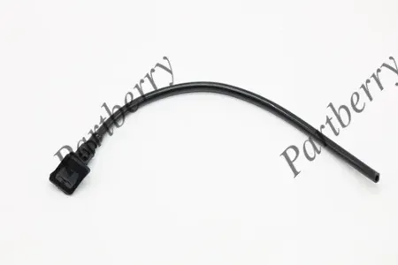 PARTBERRY PB180006 Форсунка омывателя Kia Ceed 07-