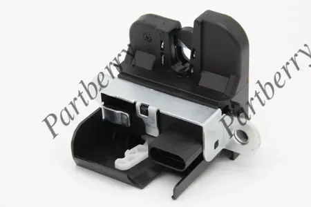 PARTBERRY PB182842 Замок VAG багажника