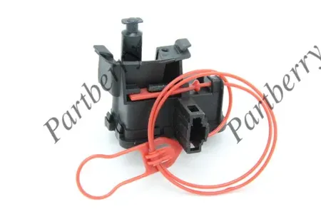 PARTBERRY PB182843 Актуатор VAG Octavia Yeti Fabia Touareg LEON 09-