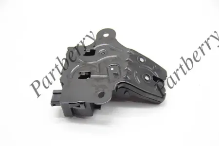 PARTBERRY PB182855 Замок Opel Insignia 12-