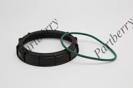 PARTBERRY PB183691 Крышка бензонасоса с прокладкой