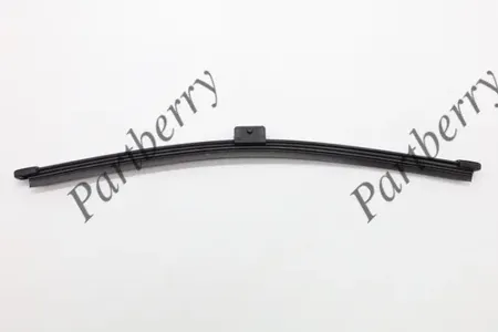 PARTBERRY PB184291 Щетка стеклоочистителя бескаркасная задняя