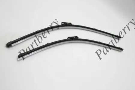 PARTBERRY PB184292 Щетка стеклоочистителя 630550мм бескаркасная (компл.2шт.)