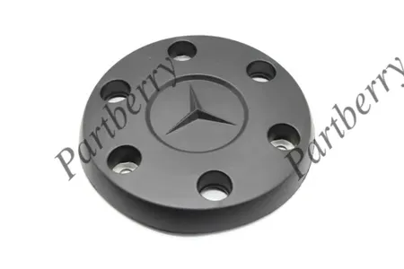 PARTBERRY PB185106 Колпак колеса MB