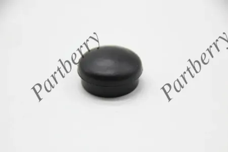 PARTBERRY PB185950 Колпачок VAG A1A3A4A6 Fabia Kodiaq Octavia Rapid Superb Amarok Golf IIIIVVVIVII Jetta LT Passat B4B5B6B7B8 Polo Tiguan Touran Transporter T4T5T6 91- поводка стеклоочистителя передн.
