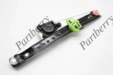 PARTBERRY PB187754 Стеклоподъемник BMW 3(E9091) -12 задн.лев.электр.