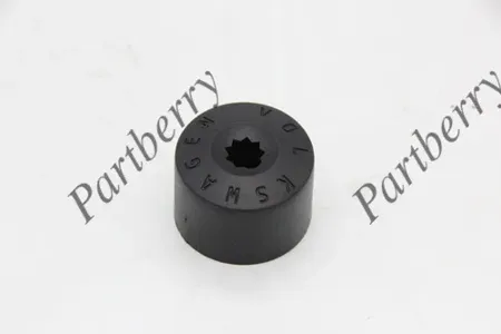 PARTBERRY PB189150 Колпачок VW Caddy -21 колесного болта