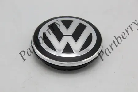 PARTBERRY PB189151 Колпачок ступицы колеса VAG Jetta Passat Touareg 11-