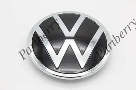 PARTBERRY PB189157 Эмблема VW Polo 20-