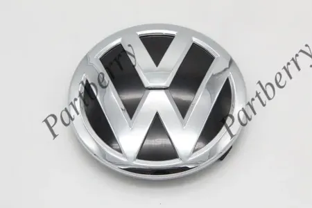 PARTBERRY PB189160 Эмблема VW Passat CC -17