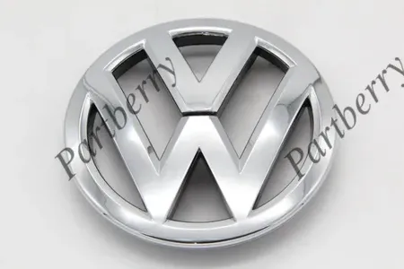 PARTBERRY PB189163 Эмблема VW Passat Tiguan -16 передн.