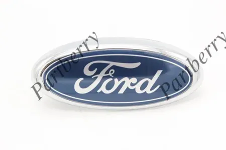 PARTBERRY PB189164 ЭМБЛЕМА РЕШЕТКИ РАДИАТОРА FORD Focus II (05-11)