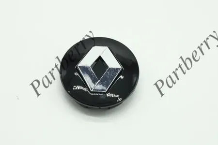 PARTBERRY PB189183 Колпачок литого диска декор Renault 403154214R